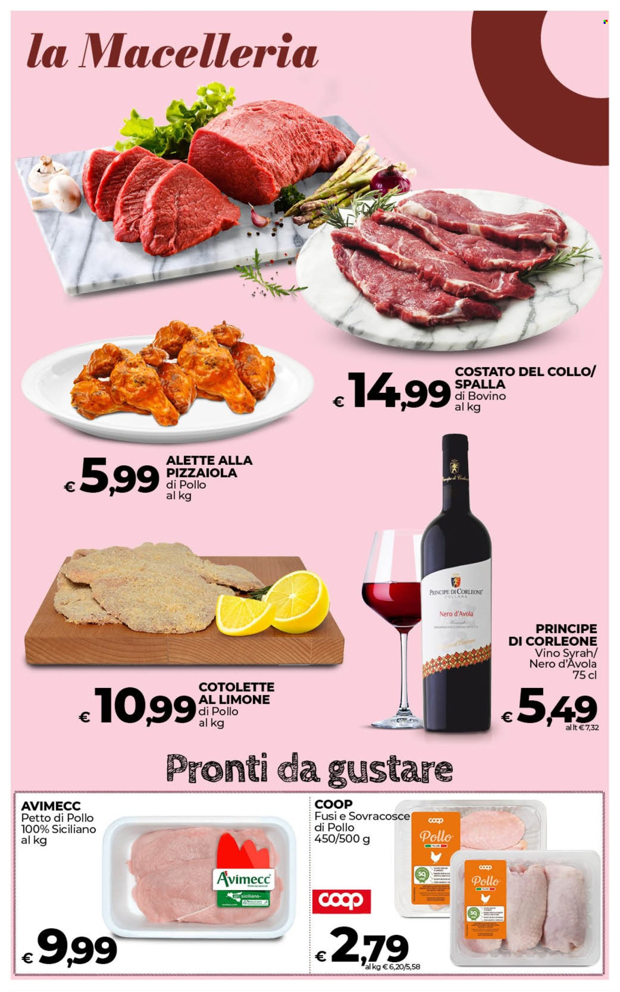 Volantino Coop - 11/9/2025 - 22/9/2025. Pagina 27