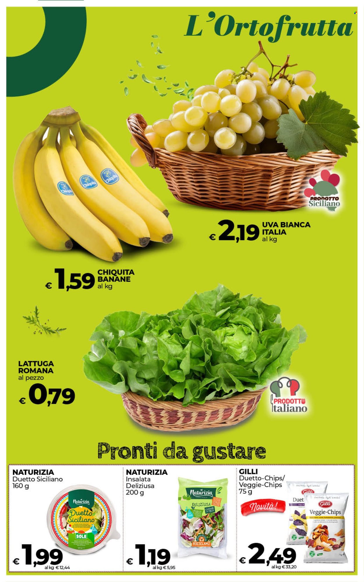 Volantino Coop - 11/9/2025 - 22/9/2025. Pagina 28