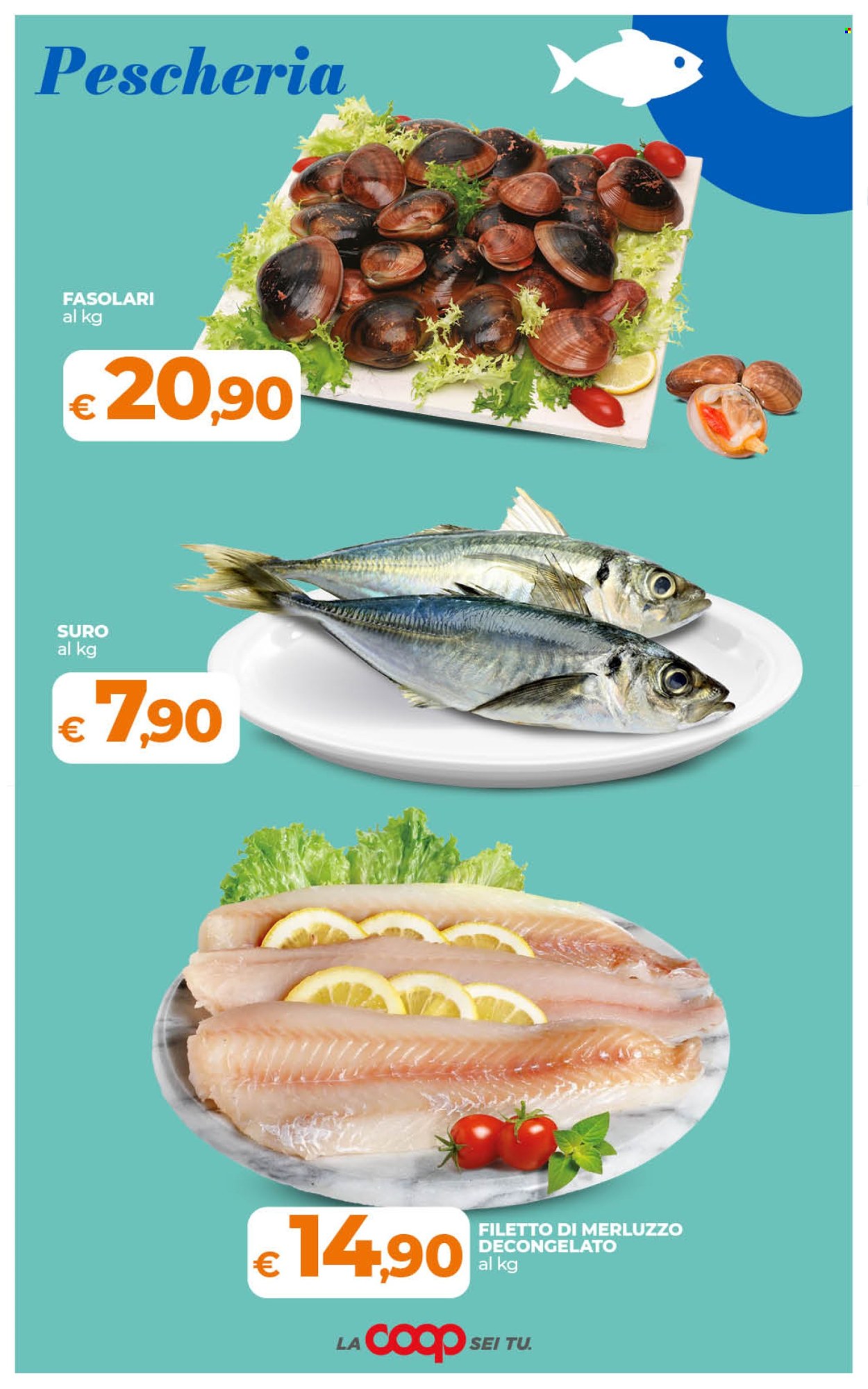 Volantino Coop - 11/9/2025 - 22/9/2025. Pagina 30