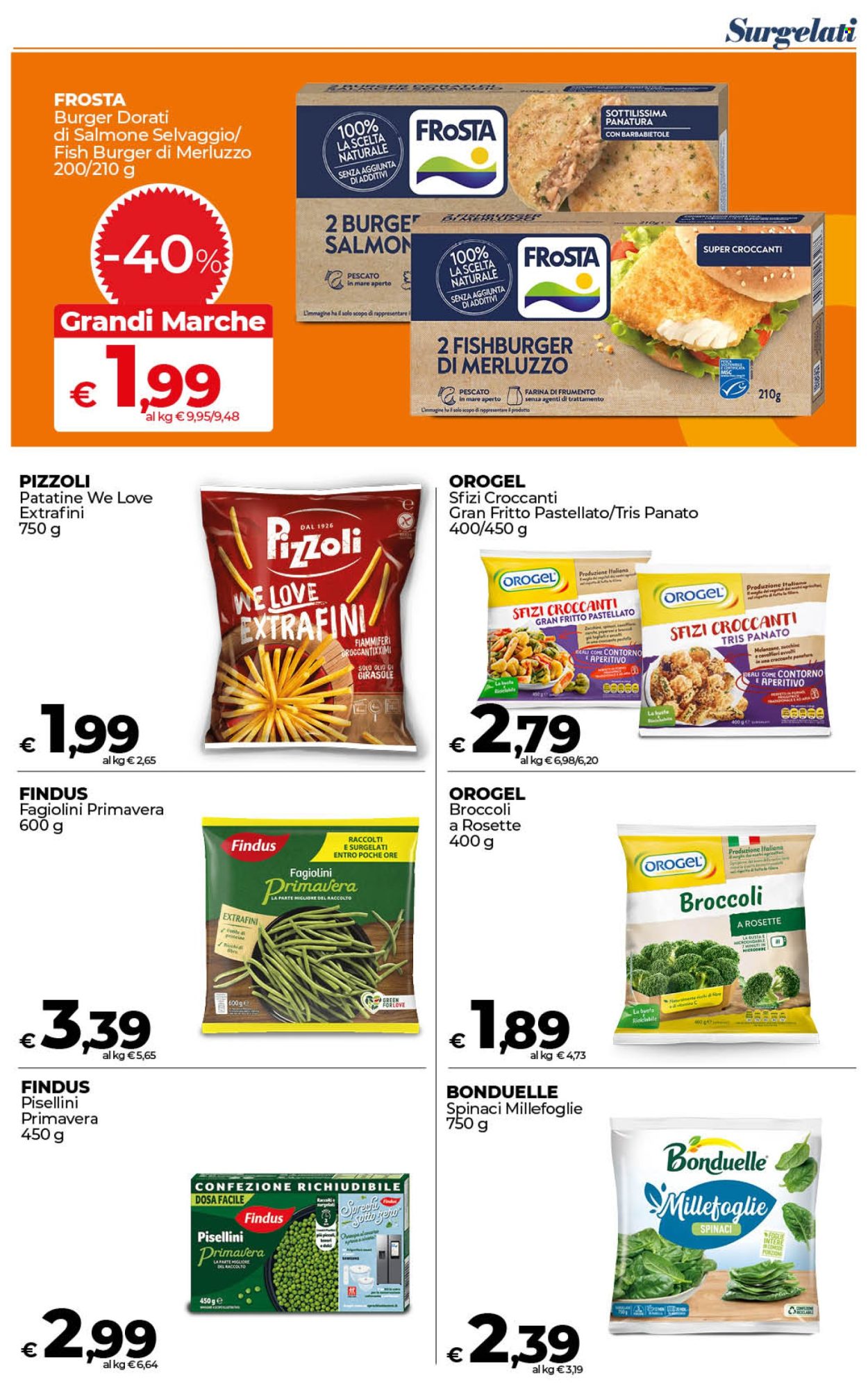 Volantino Coop - 11/9/2025 - 22/9/2025. Pagina 32