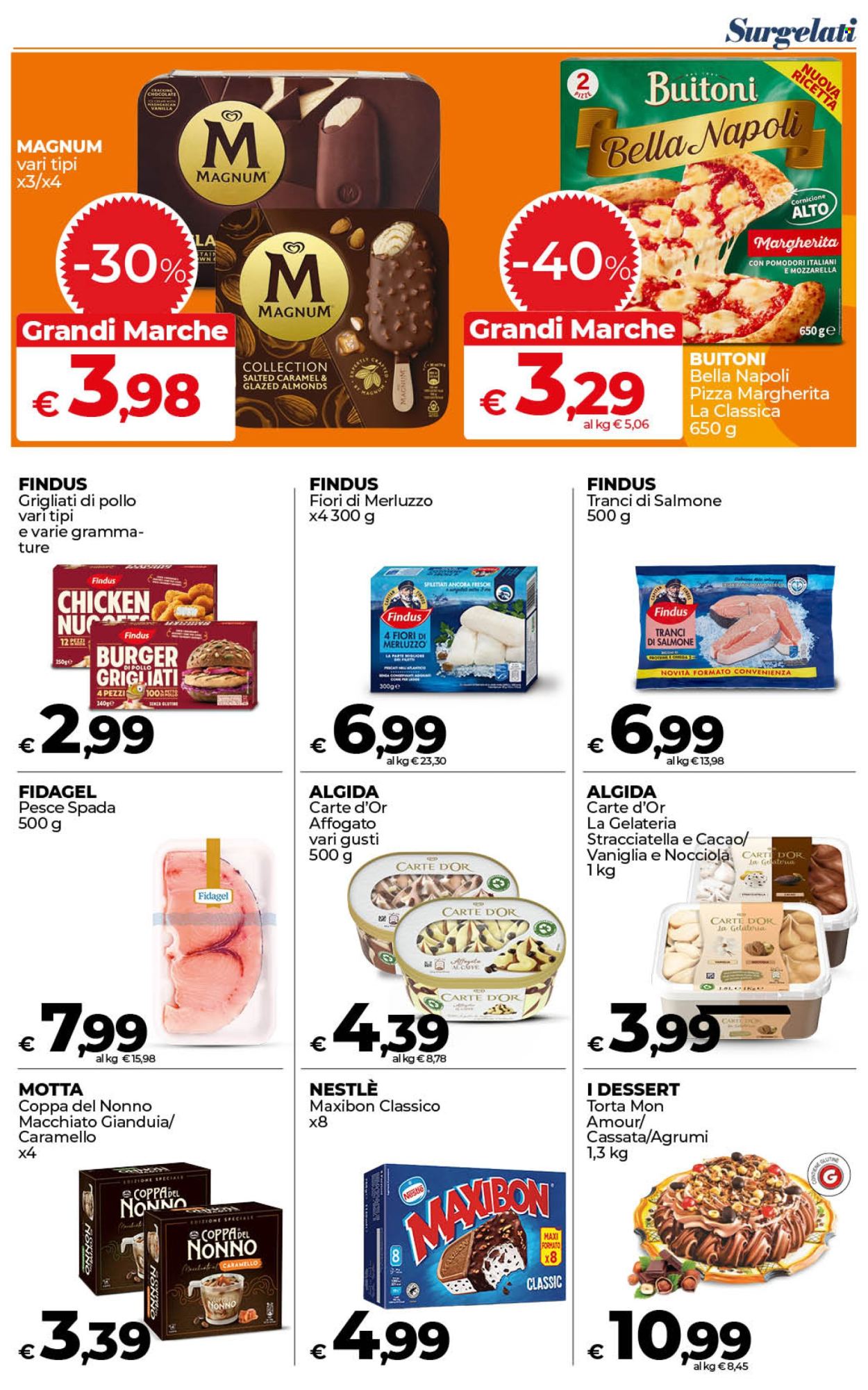 Volantino Coop - 11/9/2025 - 22/9/2025. Pagina 33