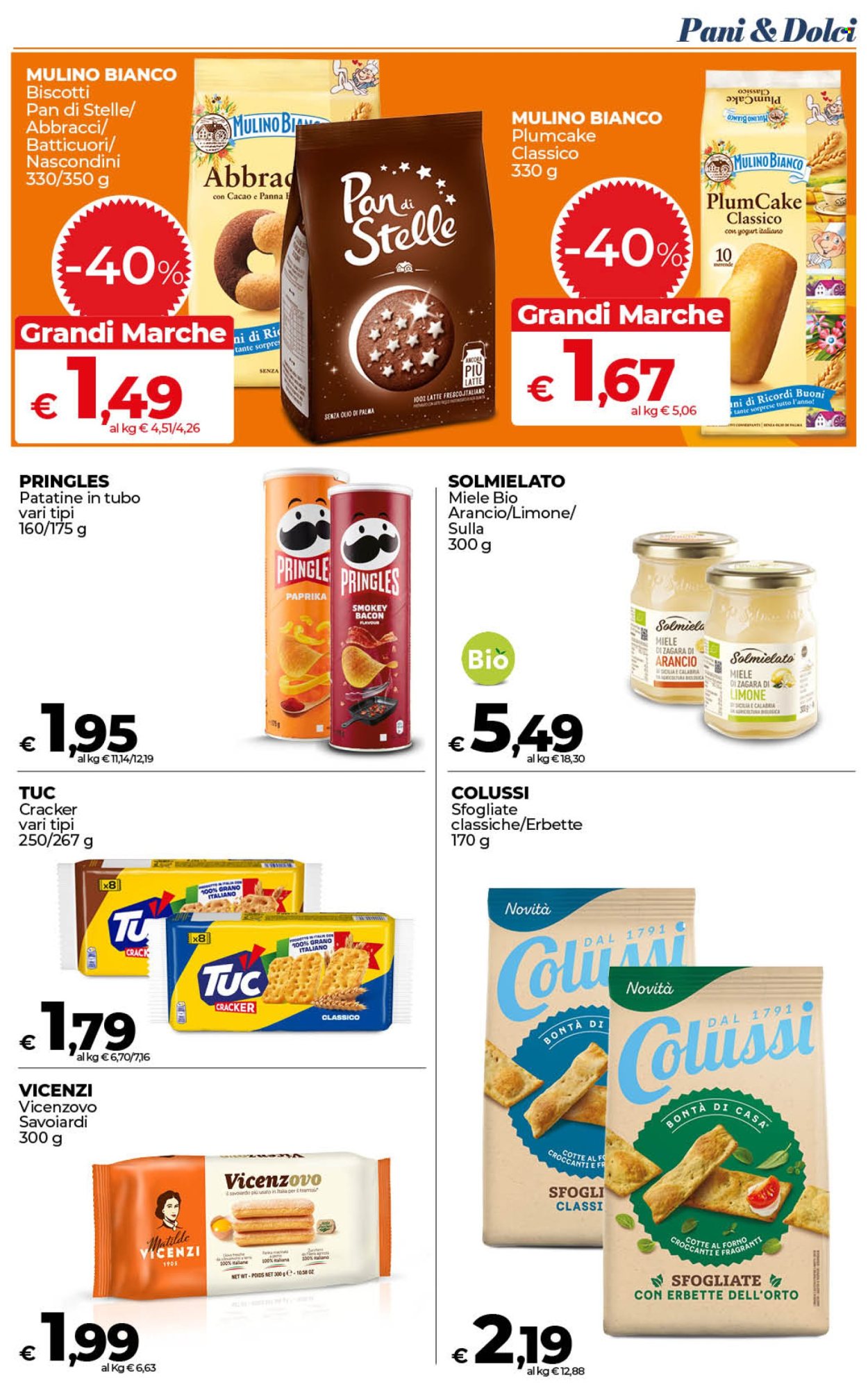 Volantino Coop - 11/9/2025 - 22/9/2025. Pagina 39
