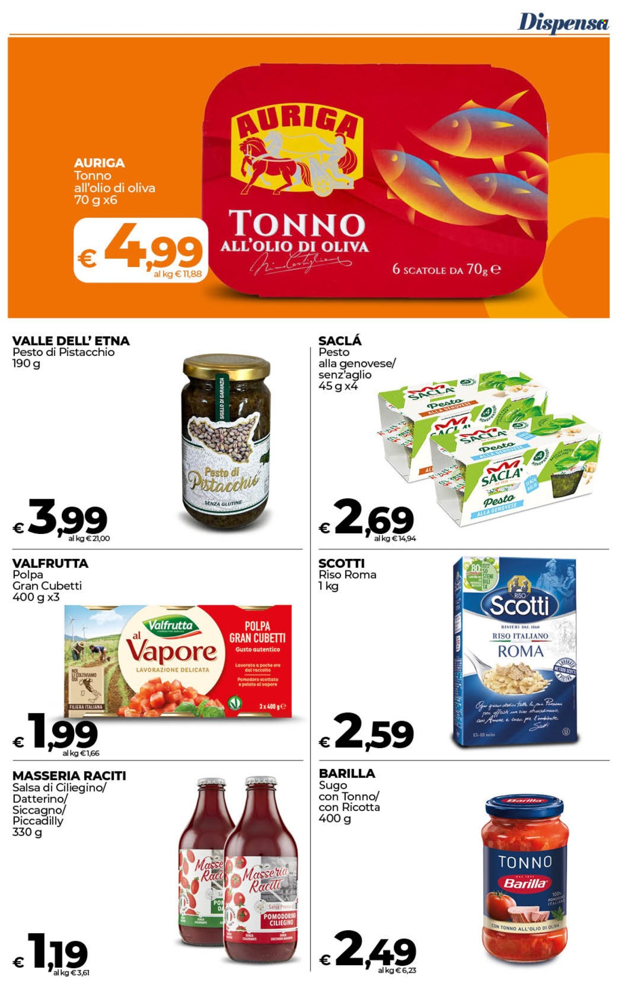 Volantino Coop - 11/9/2025 - 22/9/2025. Pagina 40