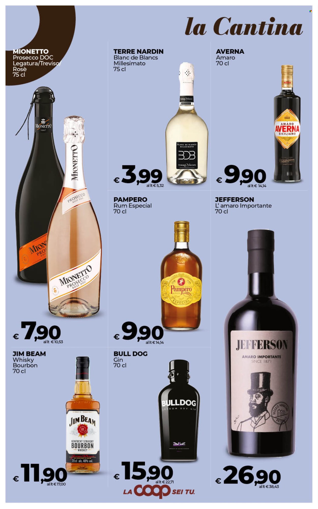Volantino Coop - 11/9/2025 - 22/9/2025. Pagina 43