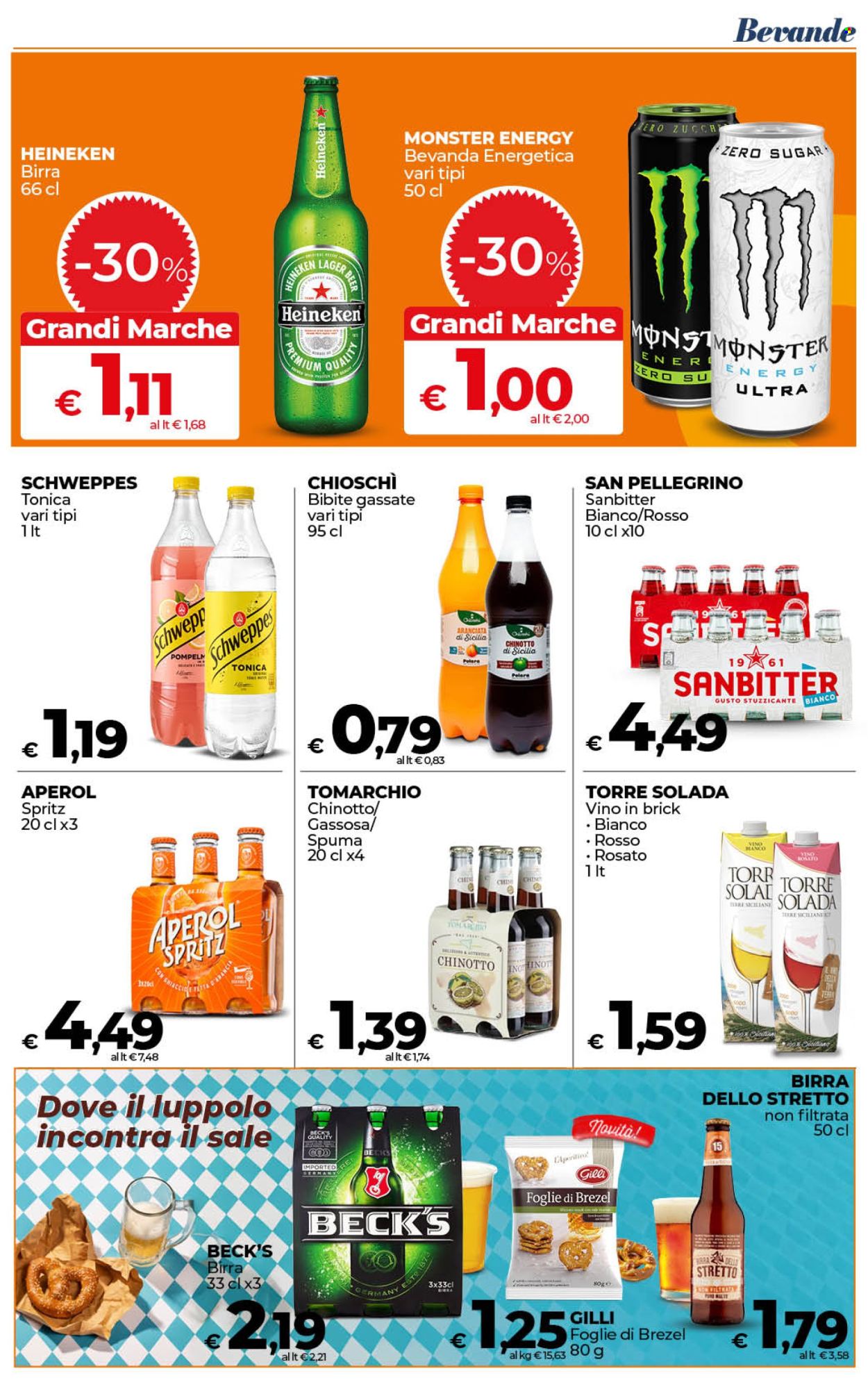 Volantino Coop - 11/9/2025 - 22/9/2025. Pagina 45