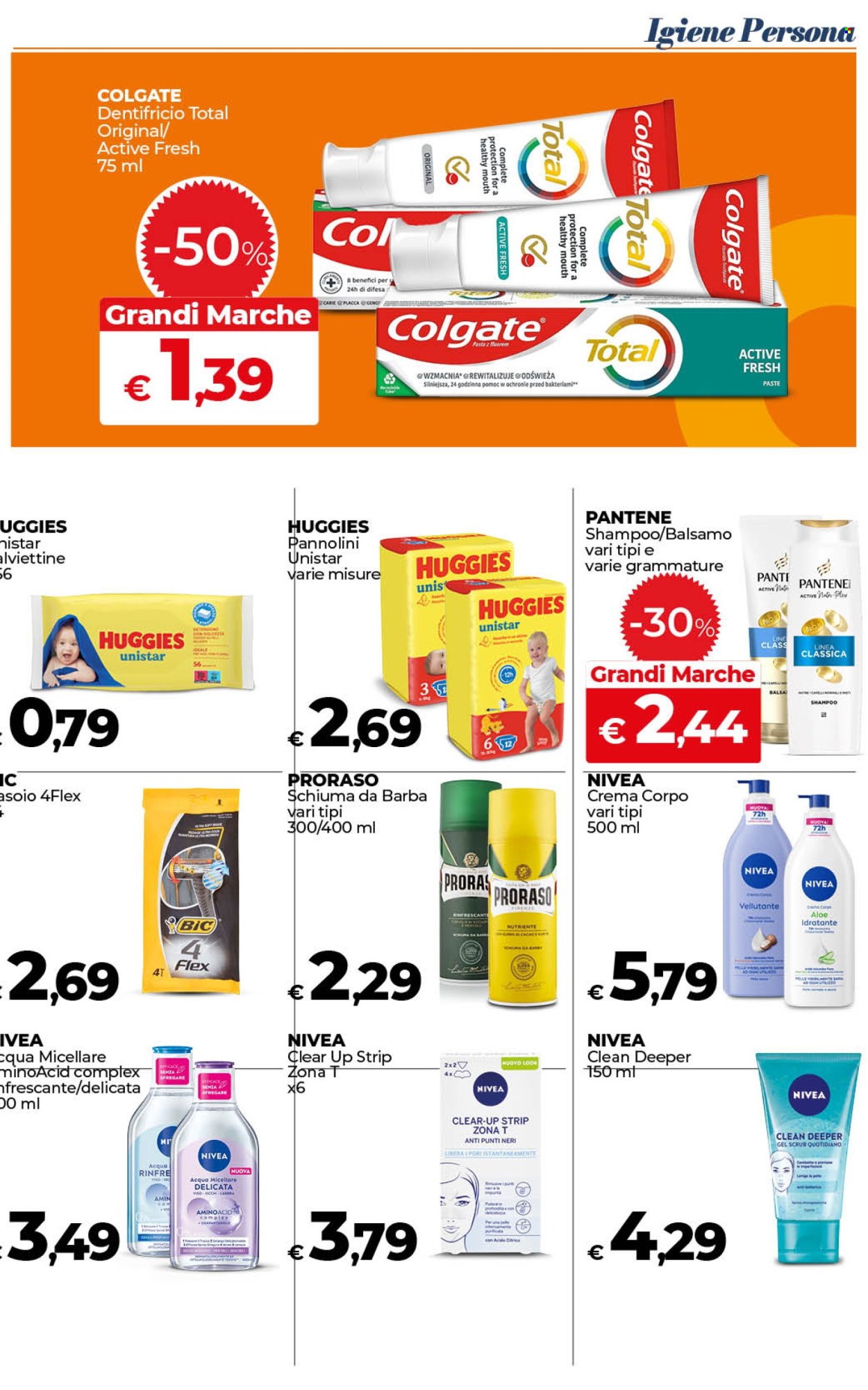 Volantino Coop - 11/9/2025 - 22/9/2025. Pagina 46