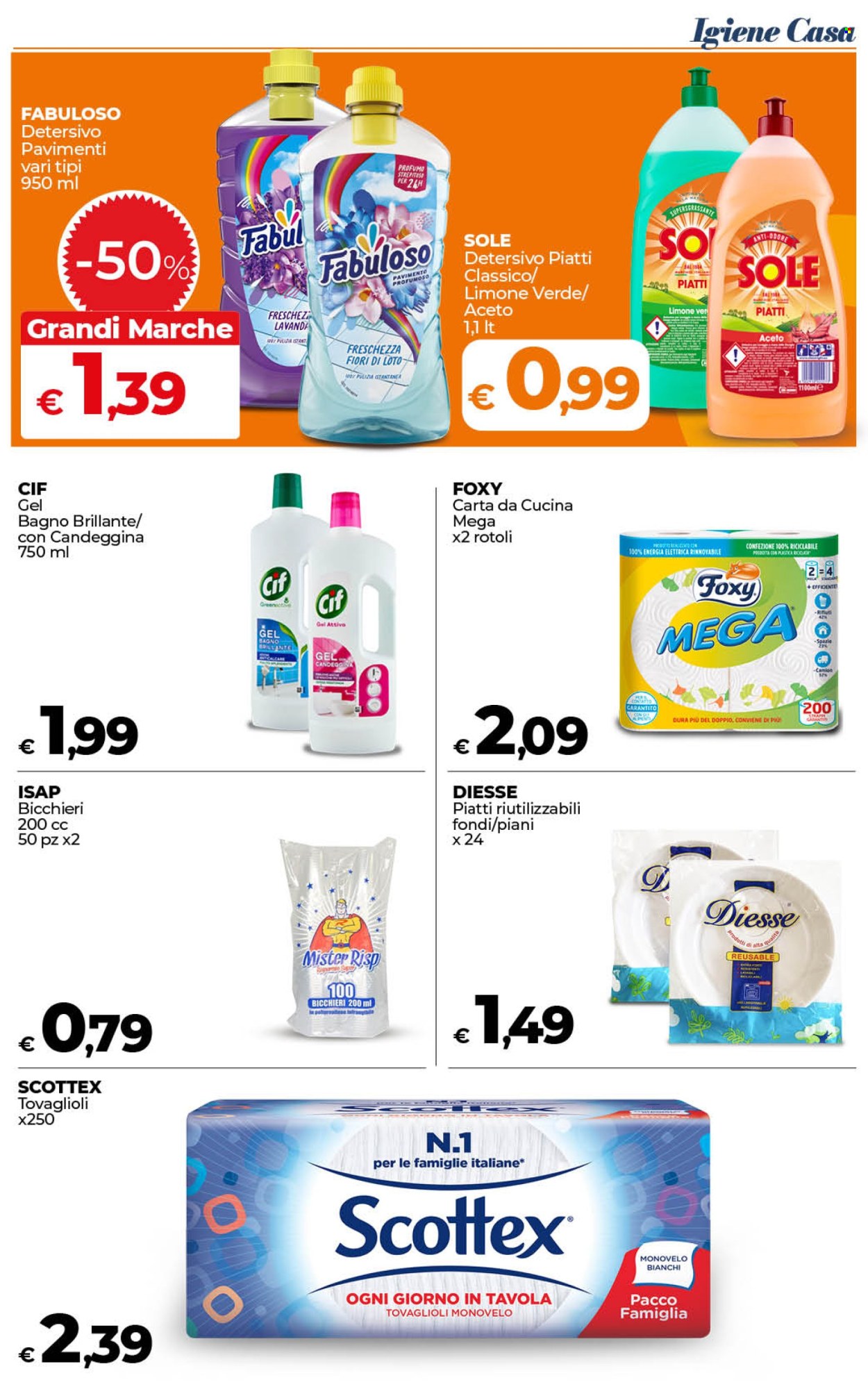 Volantino Coop - 11/9/2025 - 22/9/2025. Pagina 49