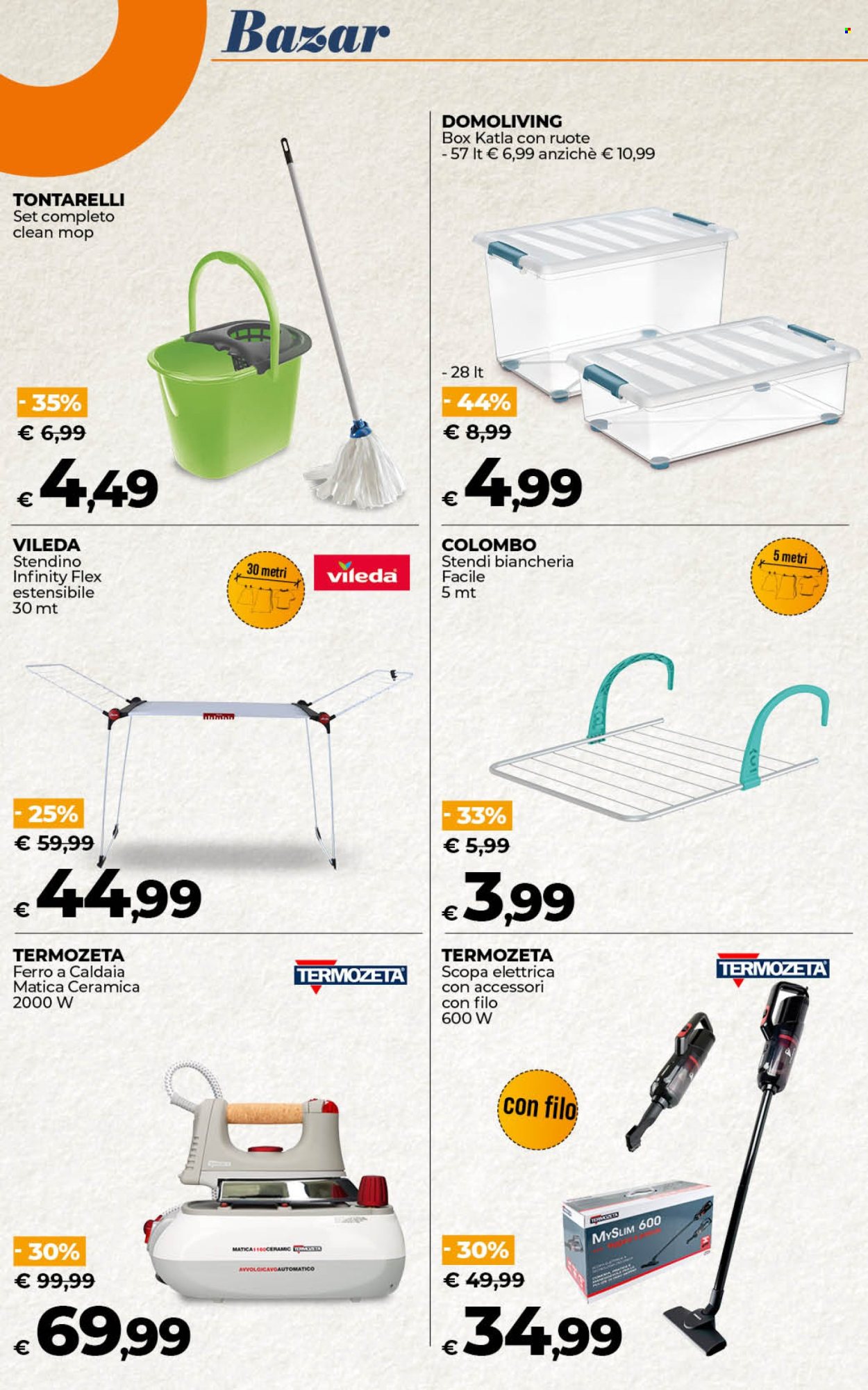 Volantino Coop - 11/9/2025 - 22/9/2025. Pagina 50