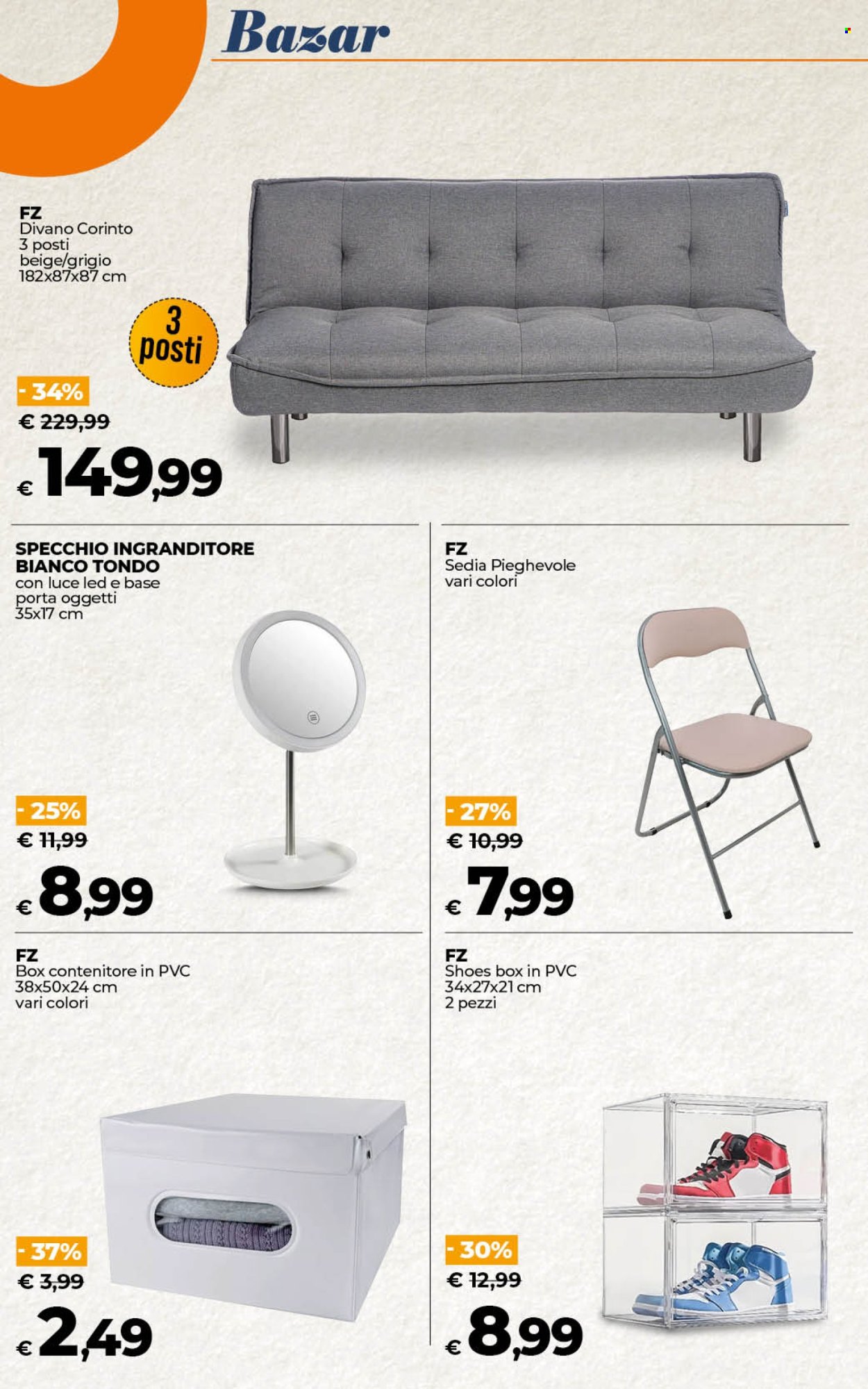 Volantino Coop - 11/9/2025 - 22/9/2025. Pagina 54