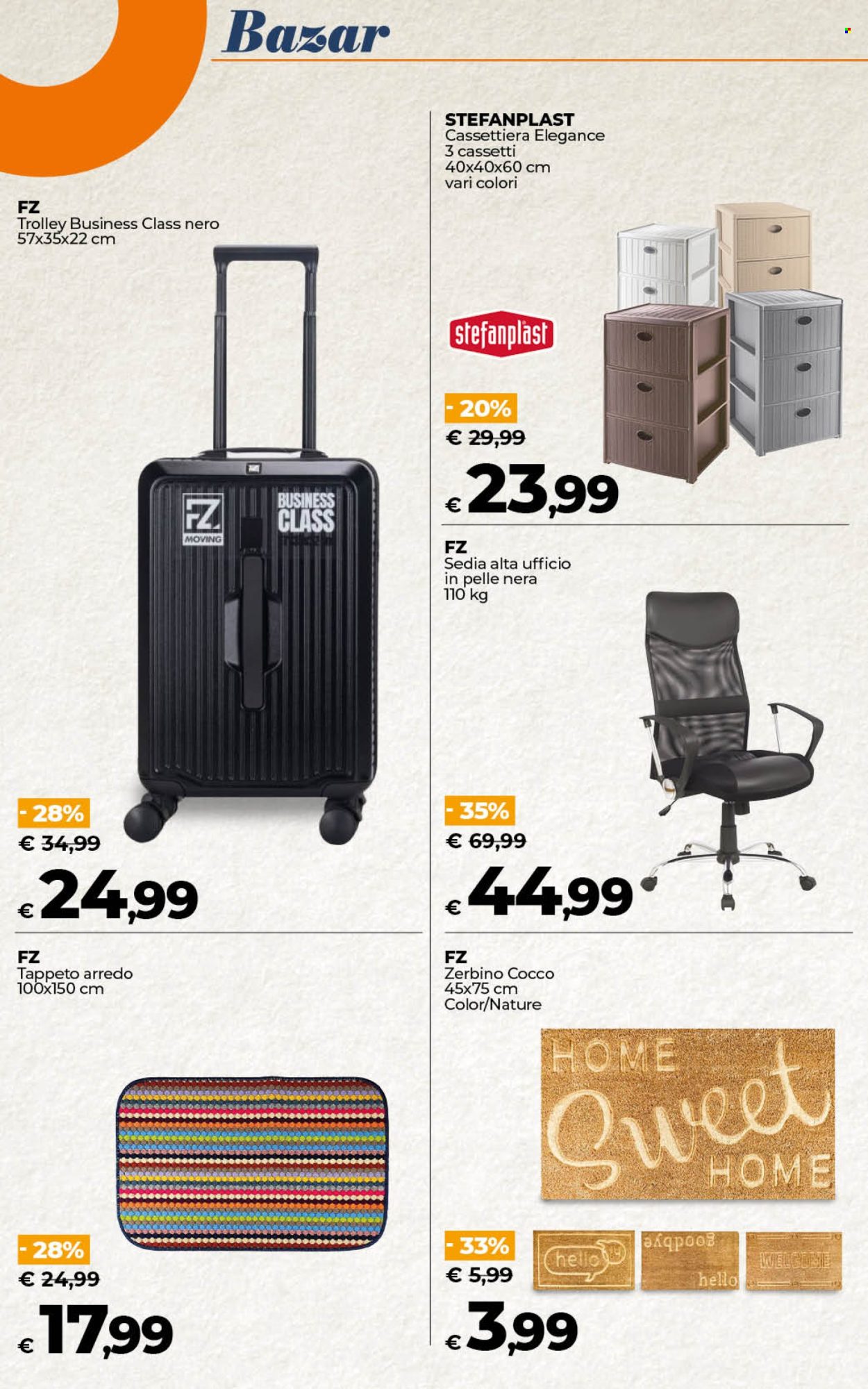 Volantino Coop - 11/9/2025 - 22/9/2025. Pagina 55