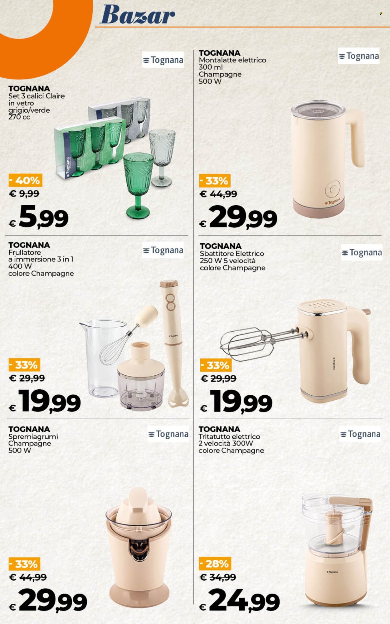 Volantino Coop - 11/9/2025 - 22/9/2025. Pagina 56
