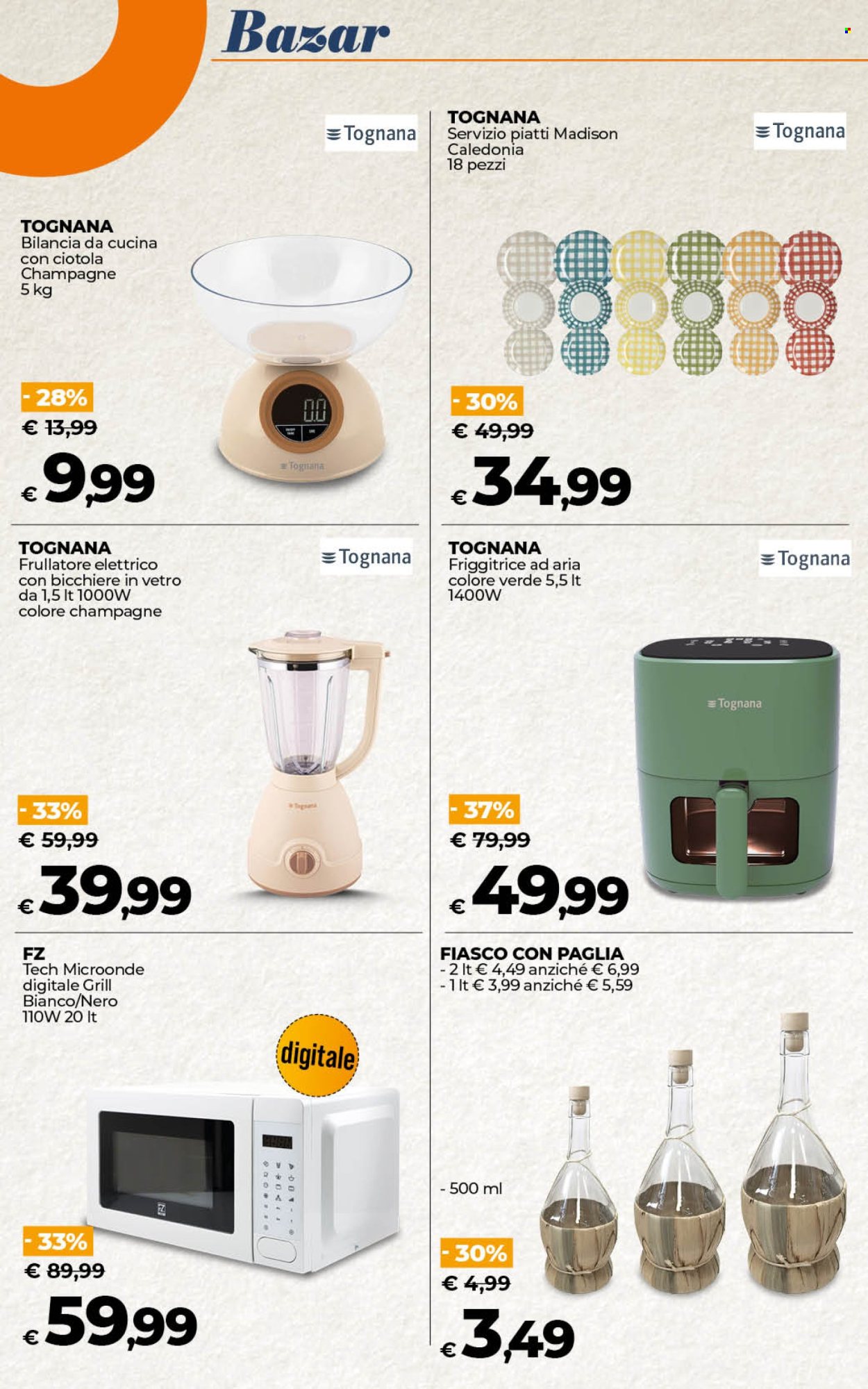 Volantino Coop - 11/9/2025 - 22/9/2025. Pagina 57