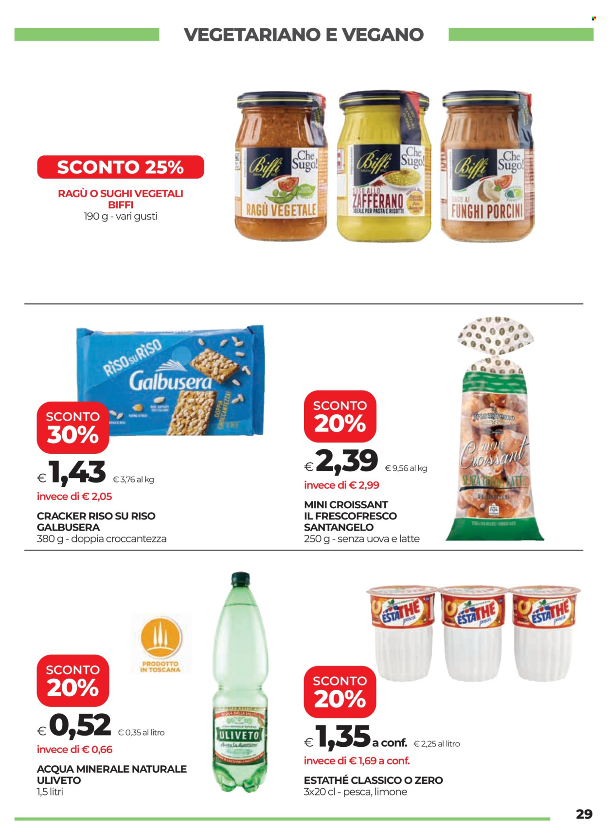Volantino Coop - 10/9/2025 - 24/9/2025. Pagina 29