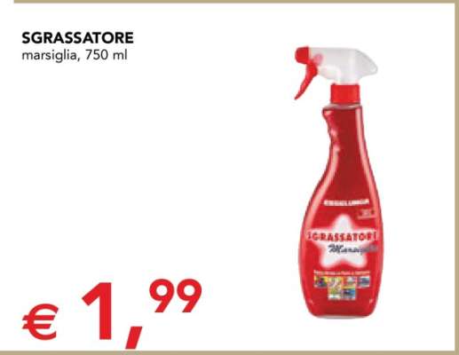 Sgrassatore