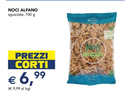 NOCI ALFANO