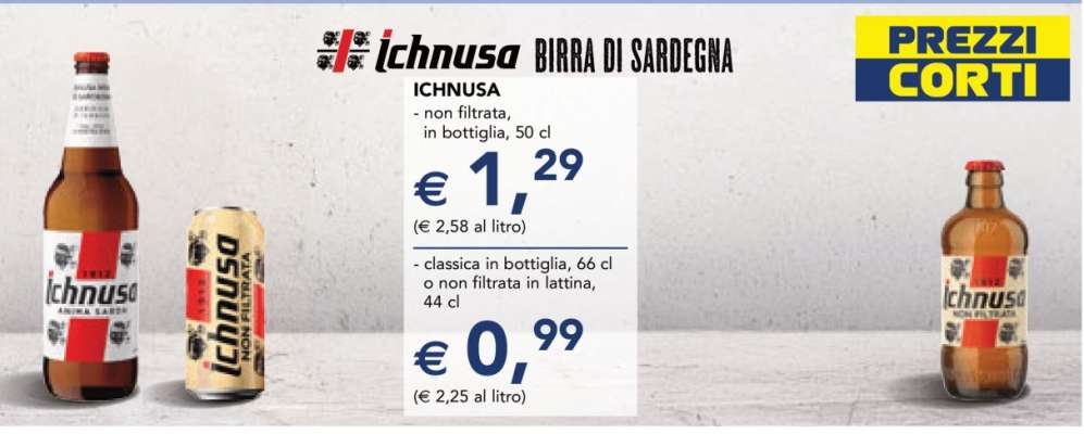 ICHNUSA