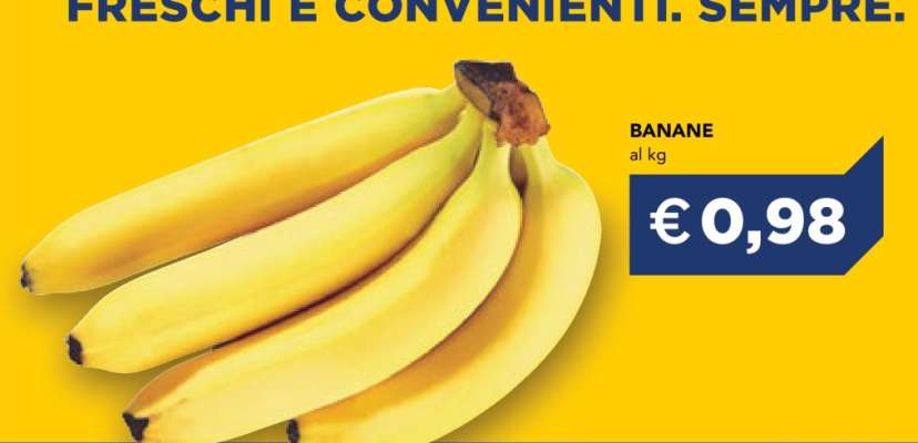 Banane