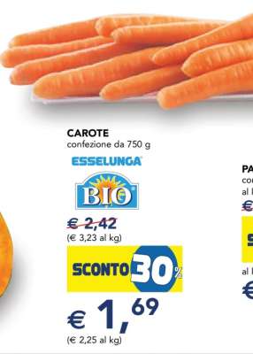 Carote