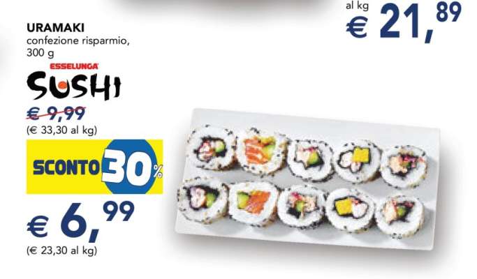 URAMAKI