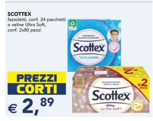 SCOTTEX