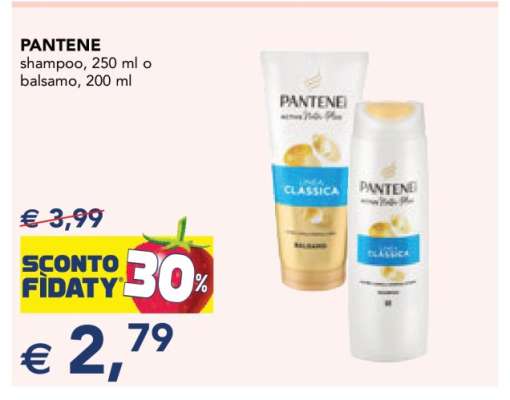 PANTENE