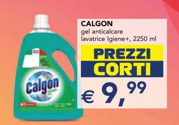 Calgon