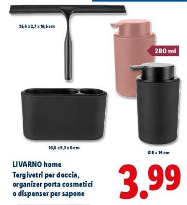 LIVARNO home