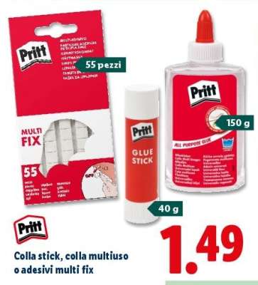 PRITT