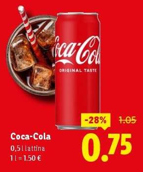 Coca Cola