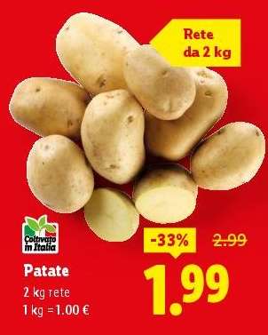 Patate