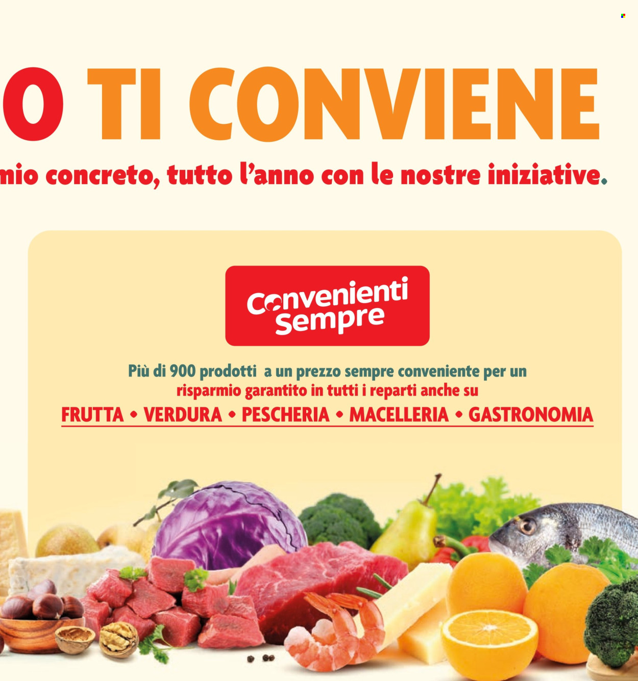 Volantino Conad Superstore - 15/9/2025 - 25/9/2025. Pagina 11