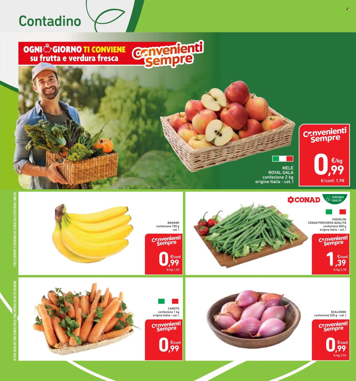 Volantino Spazio Conad - 15/9/2025 - 25/9/2025. Pagina 12