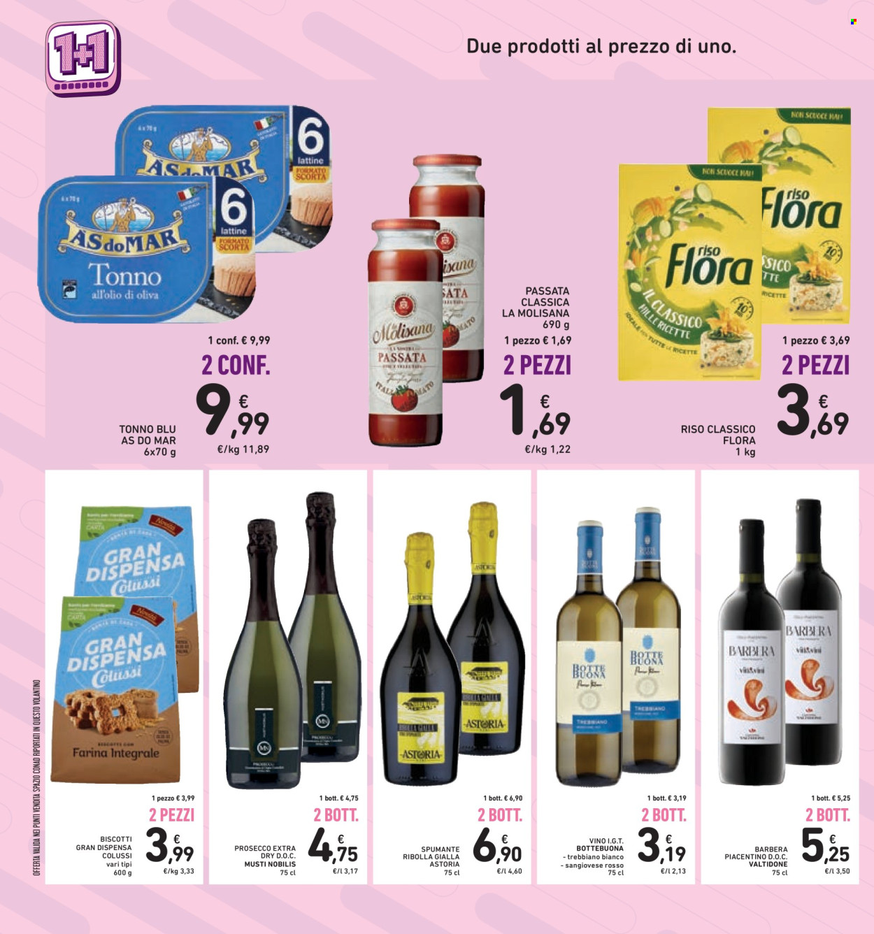 Volantino Spazio Conad - 15/9/2025 - 25/9/2025. Pagina 6