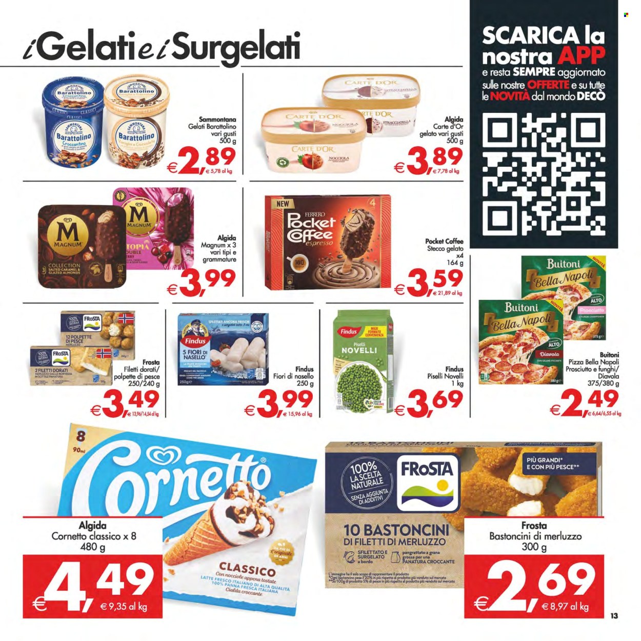 Volantino Deco - 12/9/2025 - 22/9/2025. Pagina 13