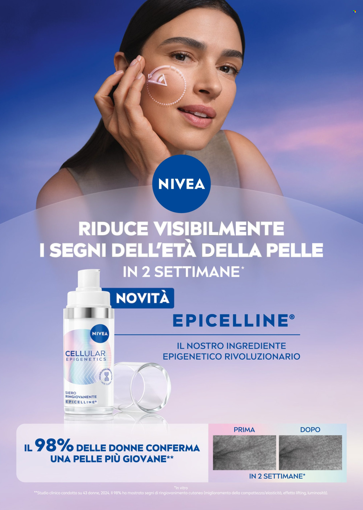 Volantino Acqua & Sapone - 1/9/2025 - 30/9/2025. Pagina 9
