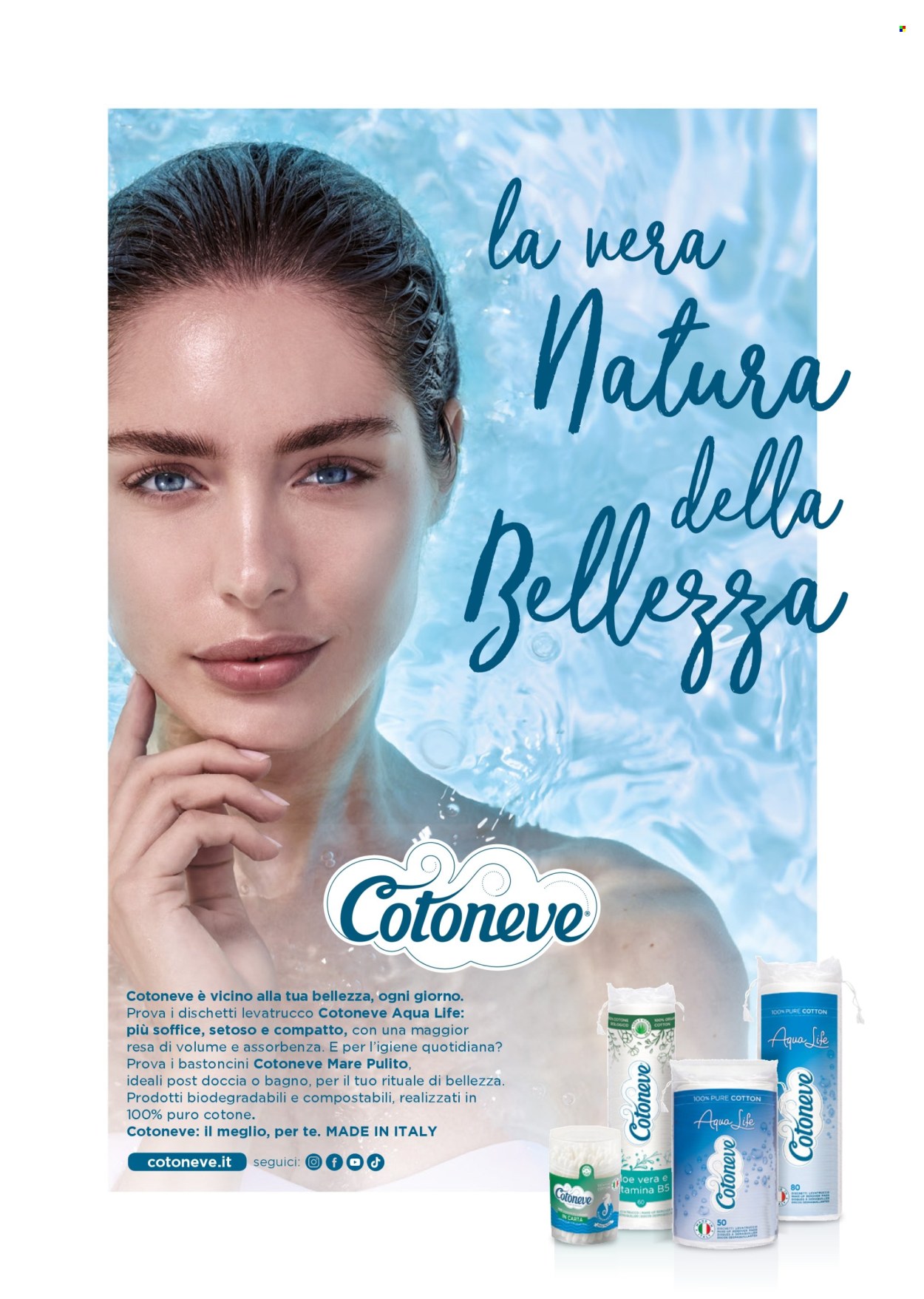 Volantino Acqua & Sapone - 1/9/2025 - 30/9/2025. Pagina 11