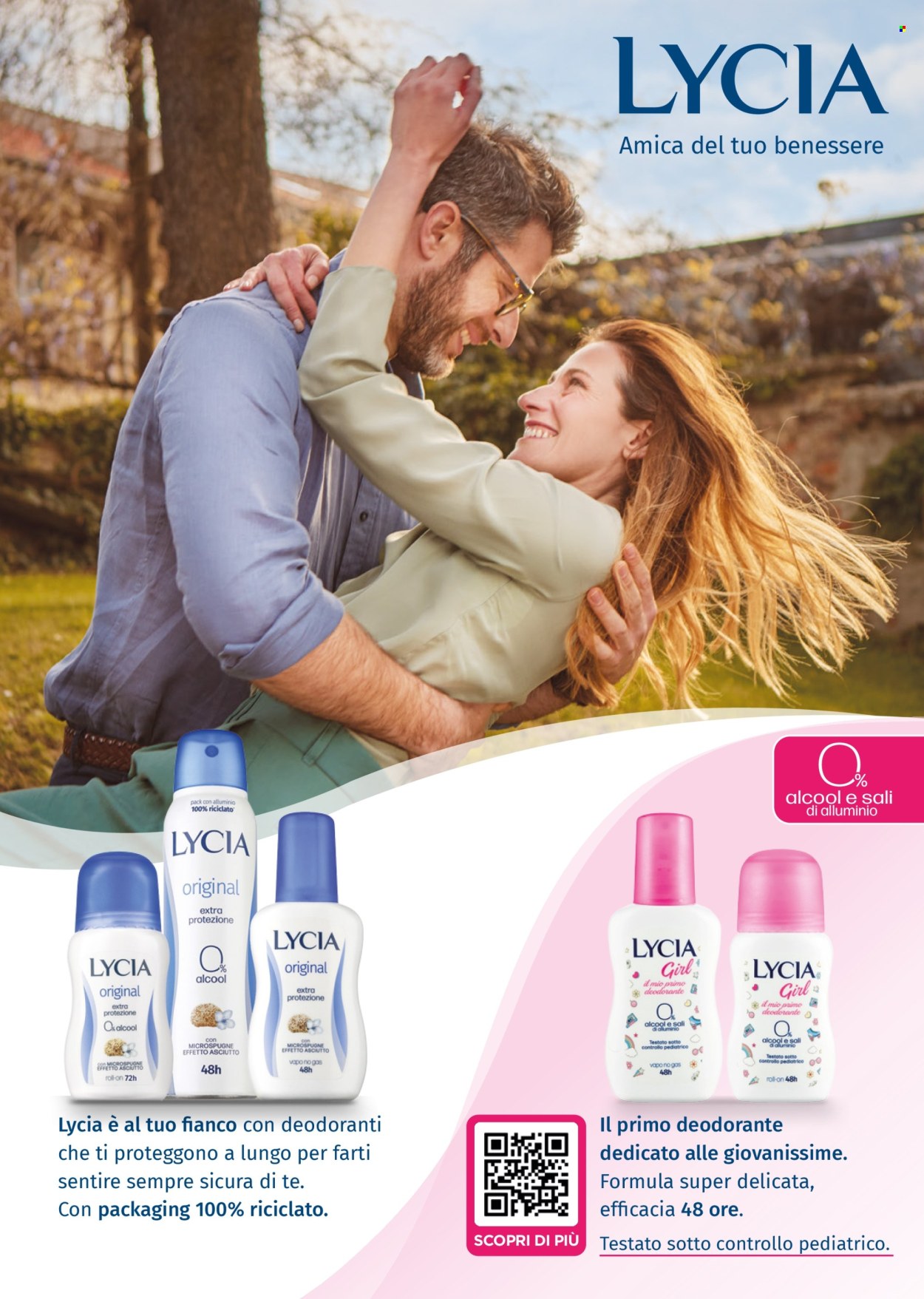 Volantino Acqua & Sapone - 1/9/2025 - 30/9/2025. Pagina 13
