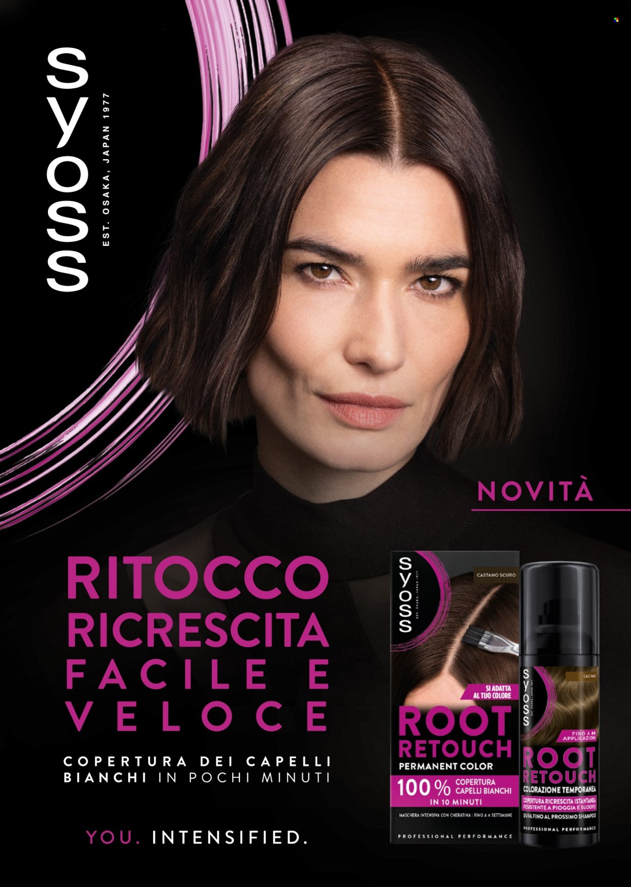 Volantino Acqua & Sapone - 1/9/2025 - 30/9/2025. Pagina 19