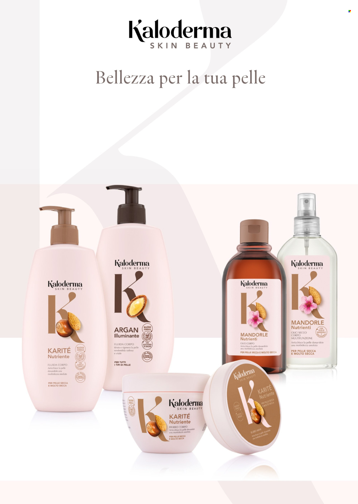 Volantino Acqua & Sapone - 1/9/2025 - 30/9/2025. Pagina 23