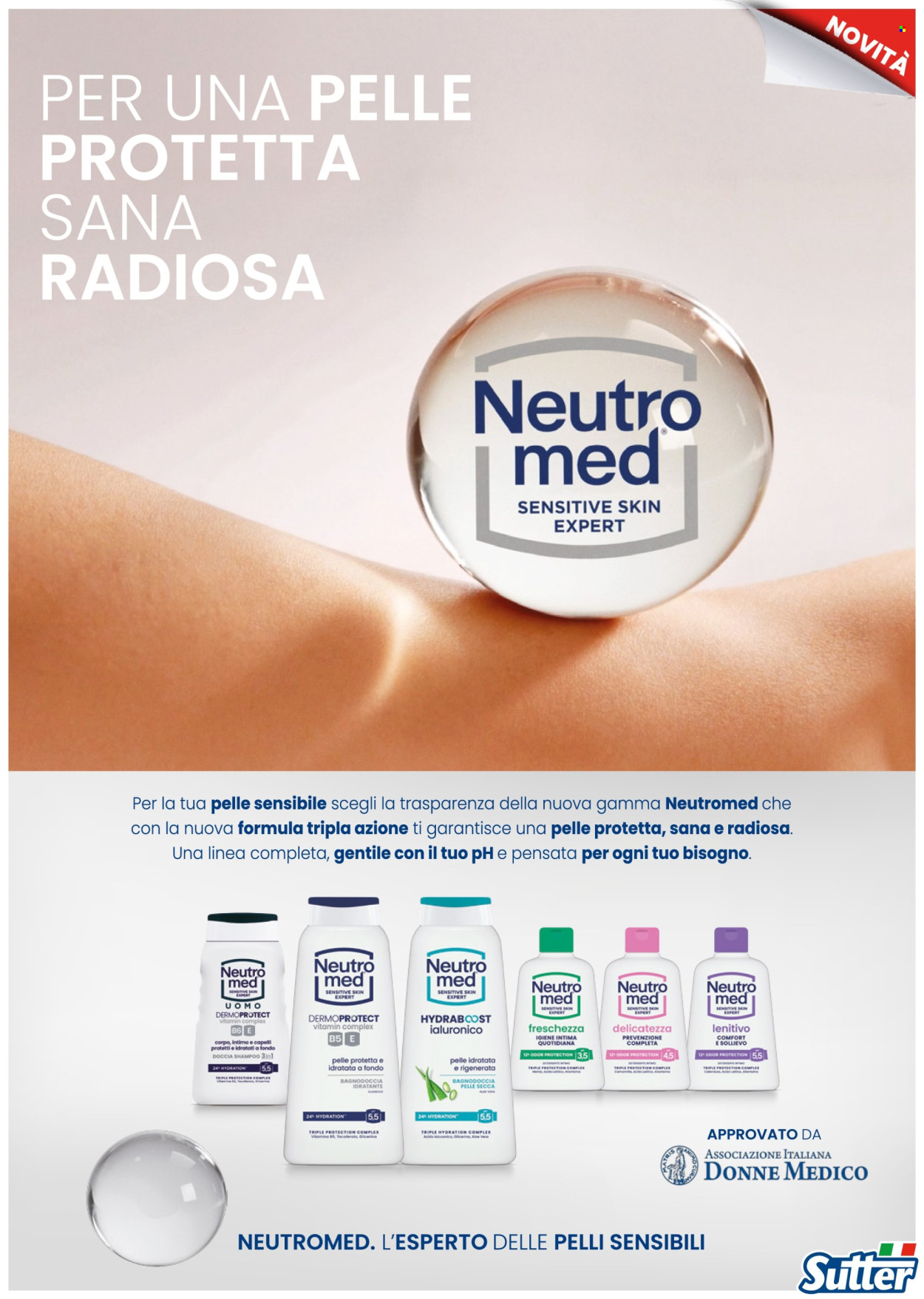 Volantino Acqua & Sapone - 1/9/2025 - 30/9/2025. Pagina 27