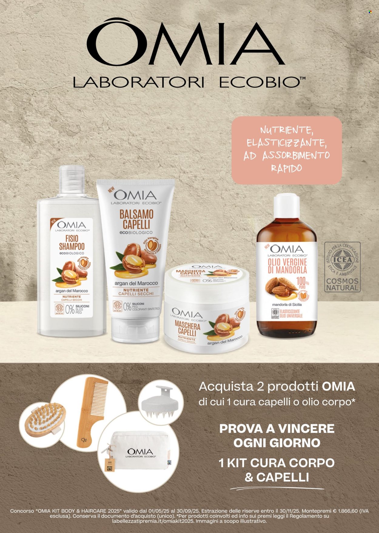 Volantino Acqua & Sapone - 1/9/2025 - 30/9/2025. Pagina 31