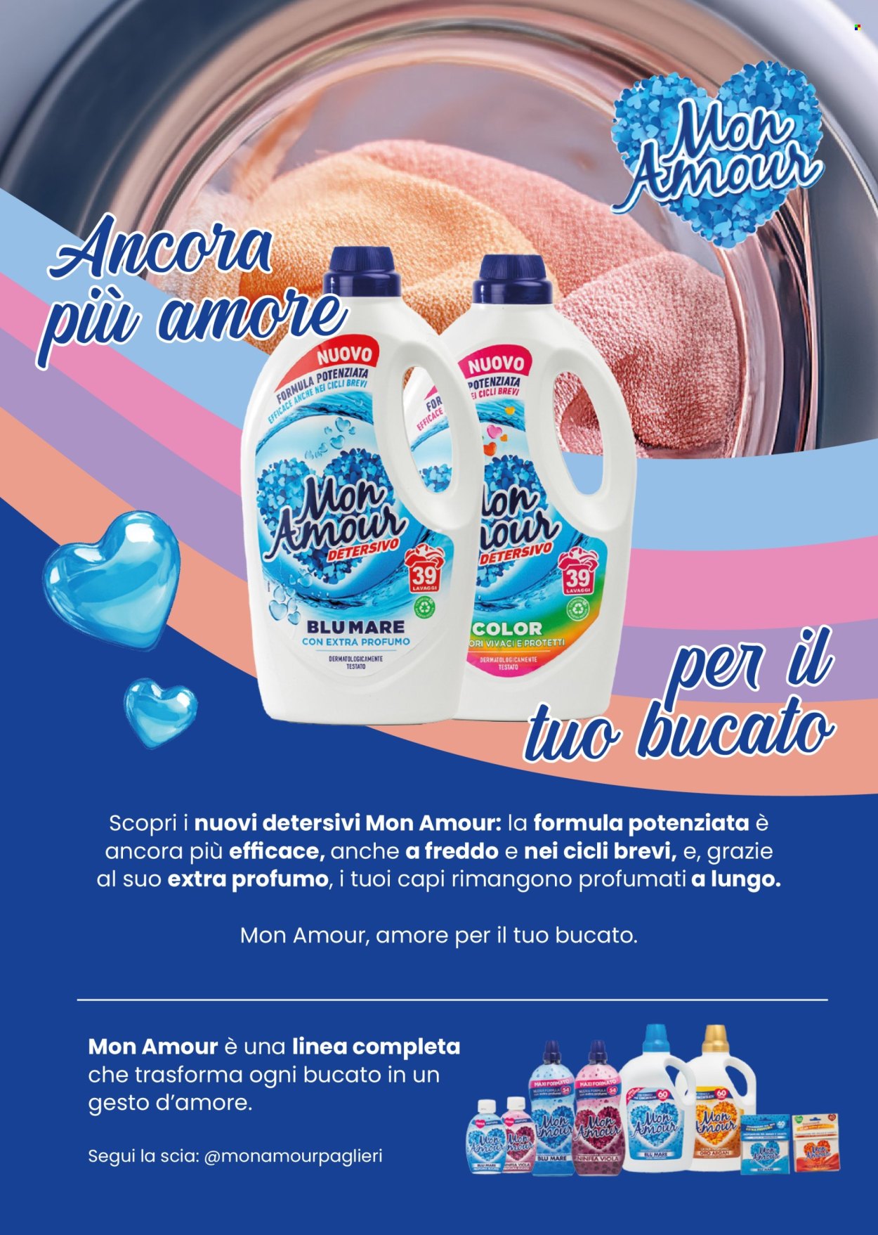Volantino Acqua & Sapone - 1/9/2025 - 30/9/2025. Pagina 35