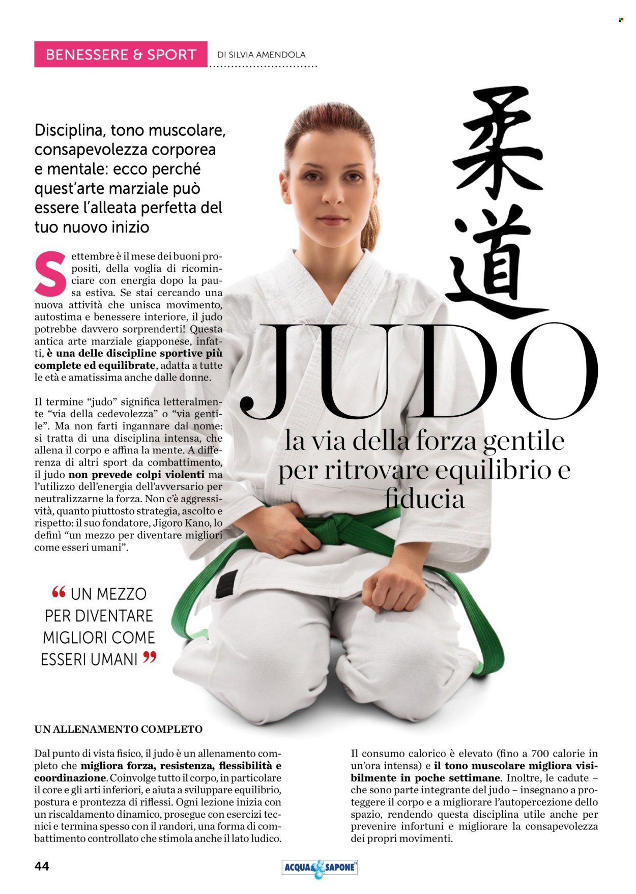 Volantino Acqua & Sapone - 1/9/2025 - 30/9/2025. Pagina 44