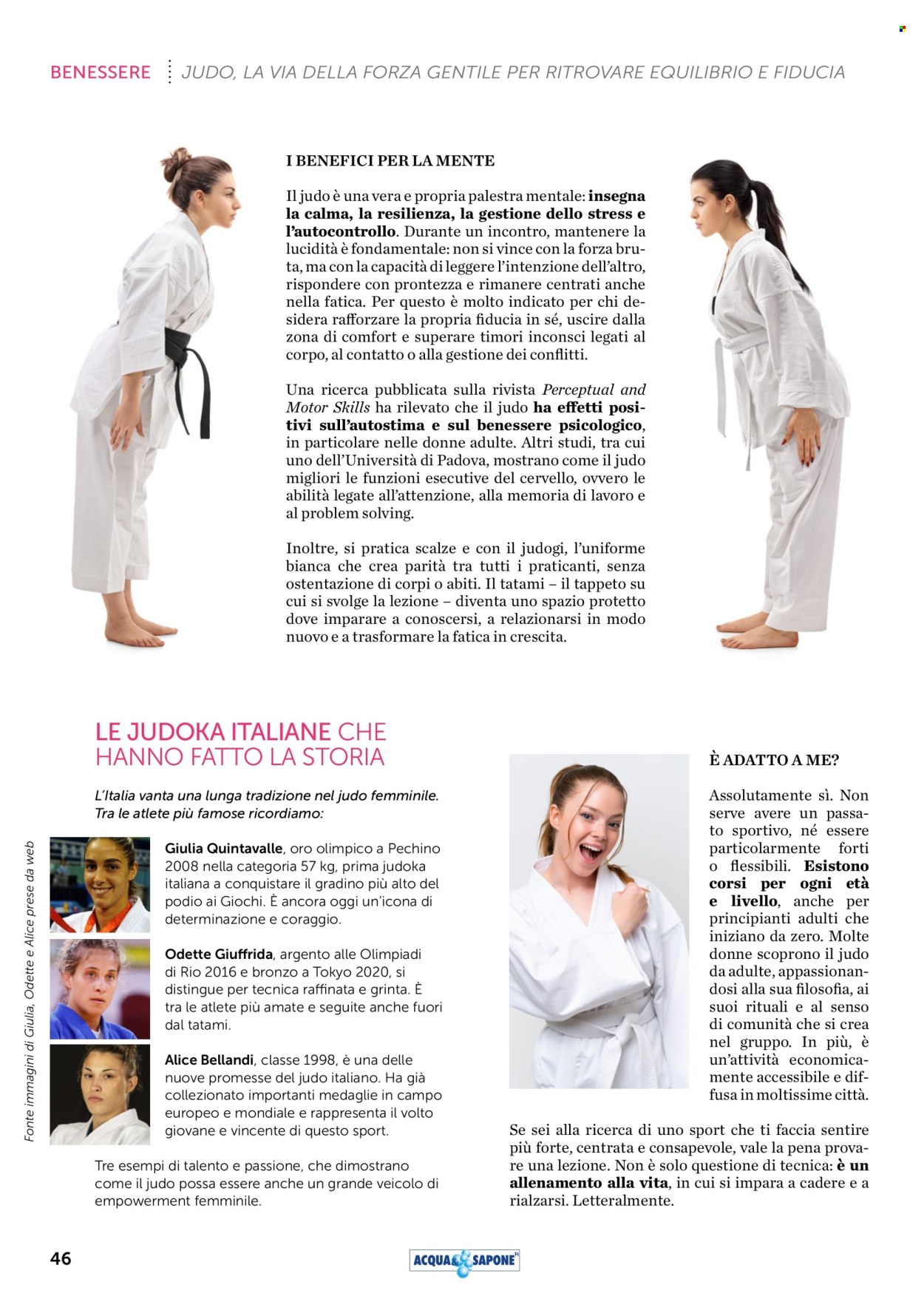 Volantino Acqua & Sapone - 1/9/2025 - 30/9/2025. Pagina 46