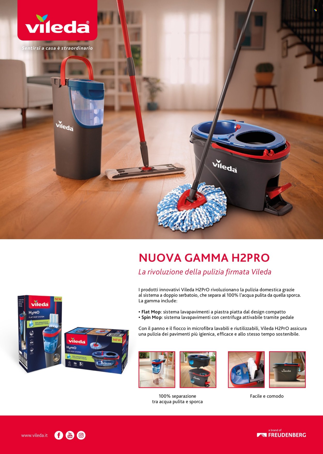 Volantino Acqua & Sapone - 1/9/2025 - 30/9/2025. Pagina 49