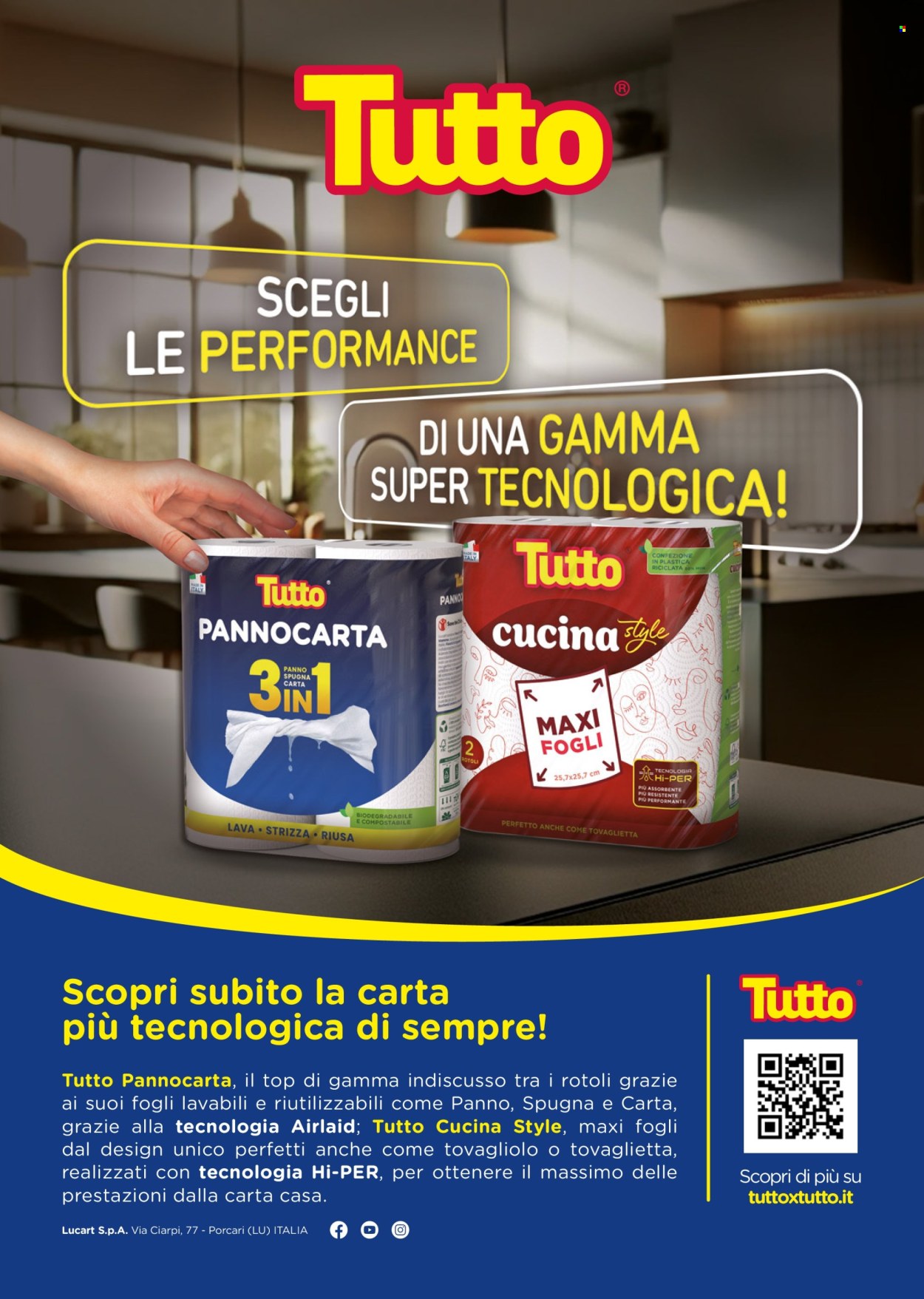Volantino Acqua & Sapone - 1/9/2025 - 30/9/2025. Pagina 53