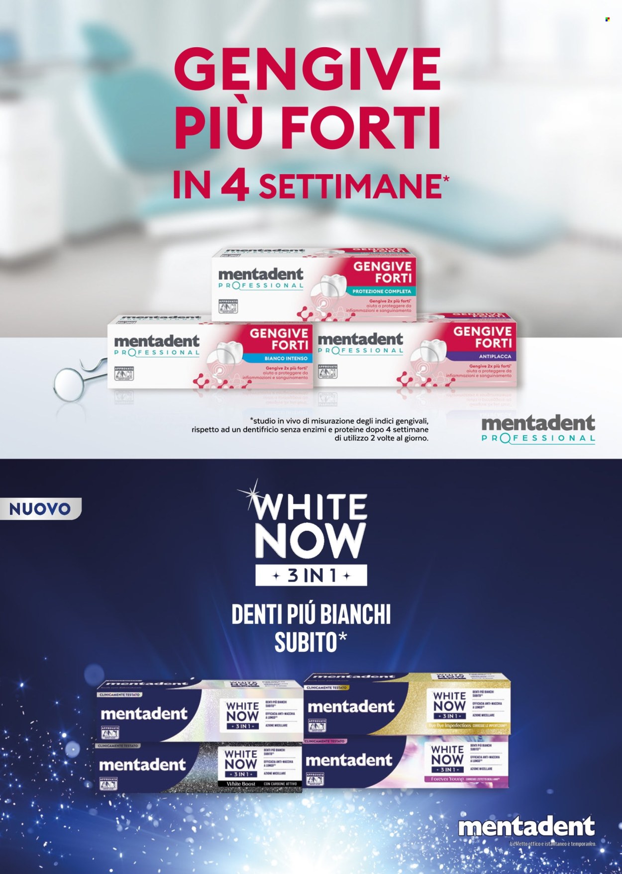 Volantino Acqua & Sapone - 1/9/2025 - 30/9/2025. Pagina 58