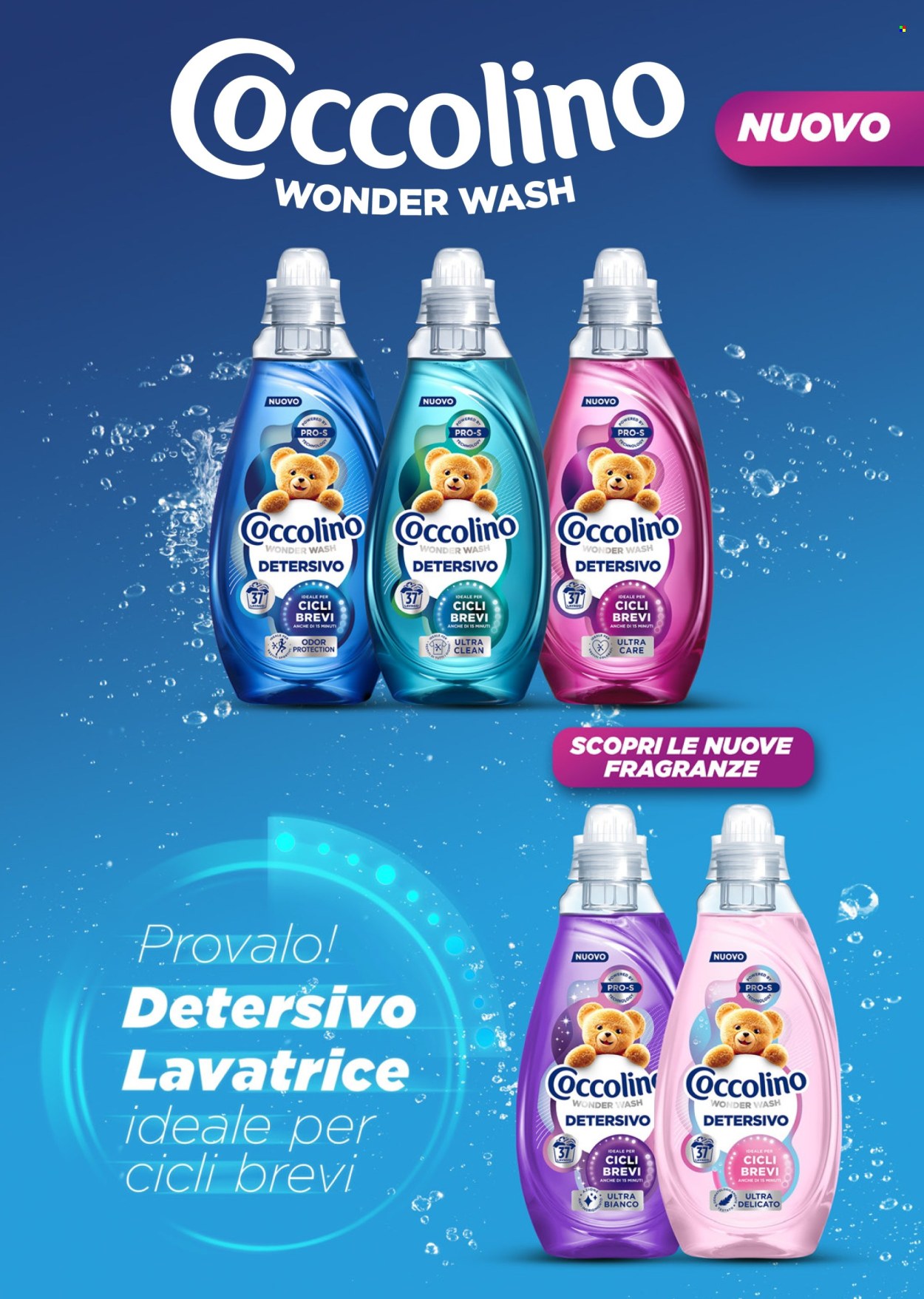 Volantino Acqua & Sapone - 1/9/2025 - 30/9/2025. Pagina 59