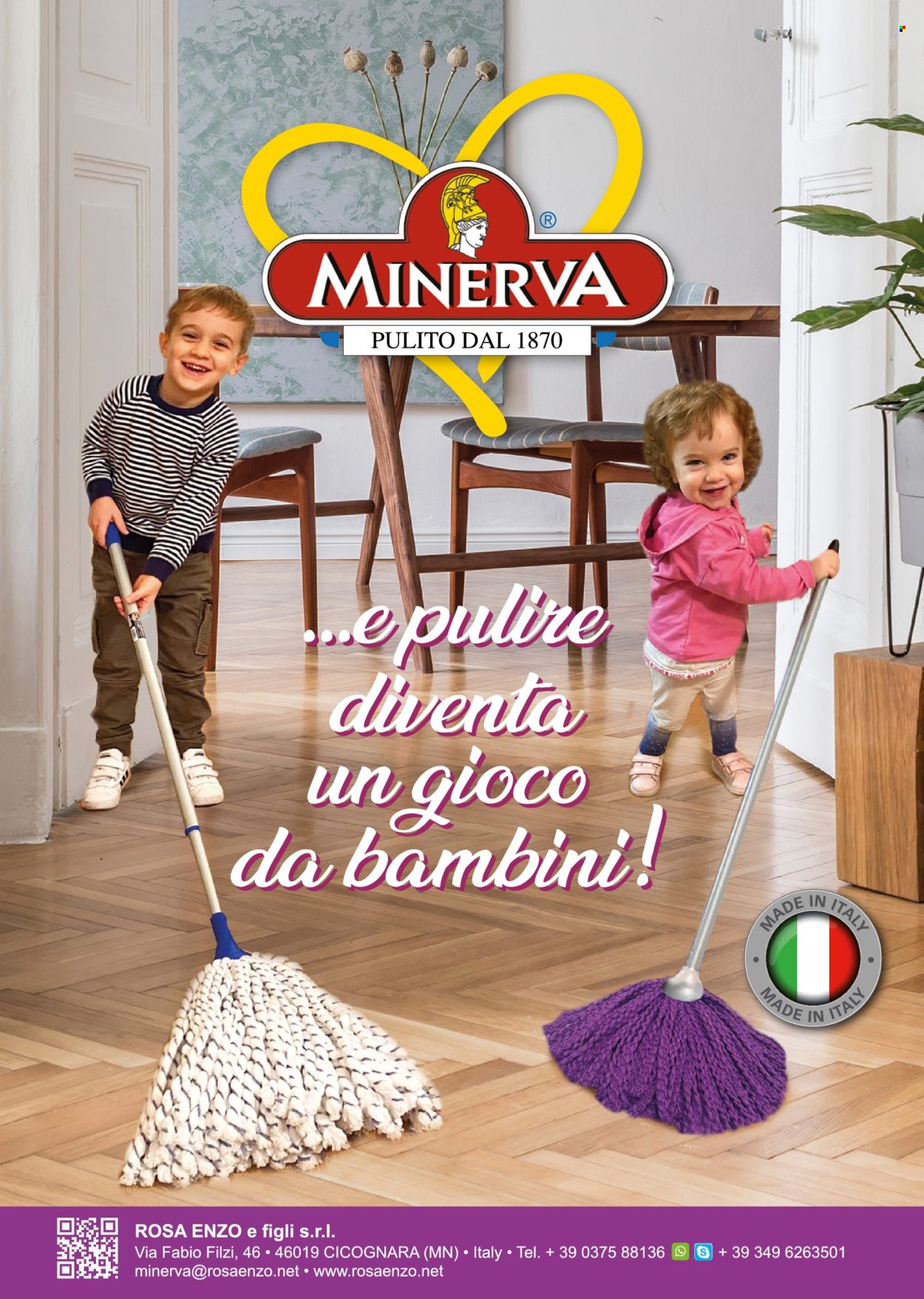 Volantino Acqua & Sapone - 1/9/2025 - 30/9/2025. Pagina 61