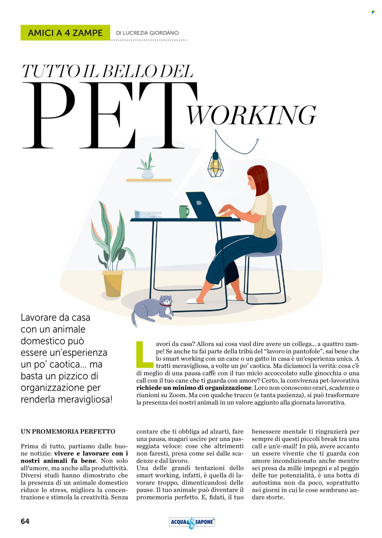 Volantino Acqua & Sapone - 1/9/2025 - 30/9/2025. Pagina 64